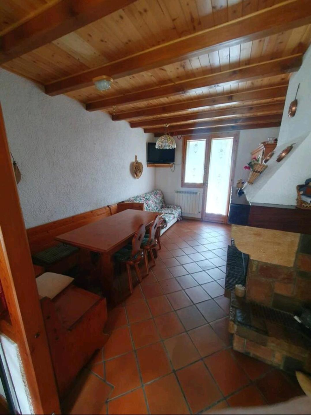 Casa Vacanze Пьевепелаго Экстерьер фото