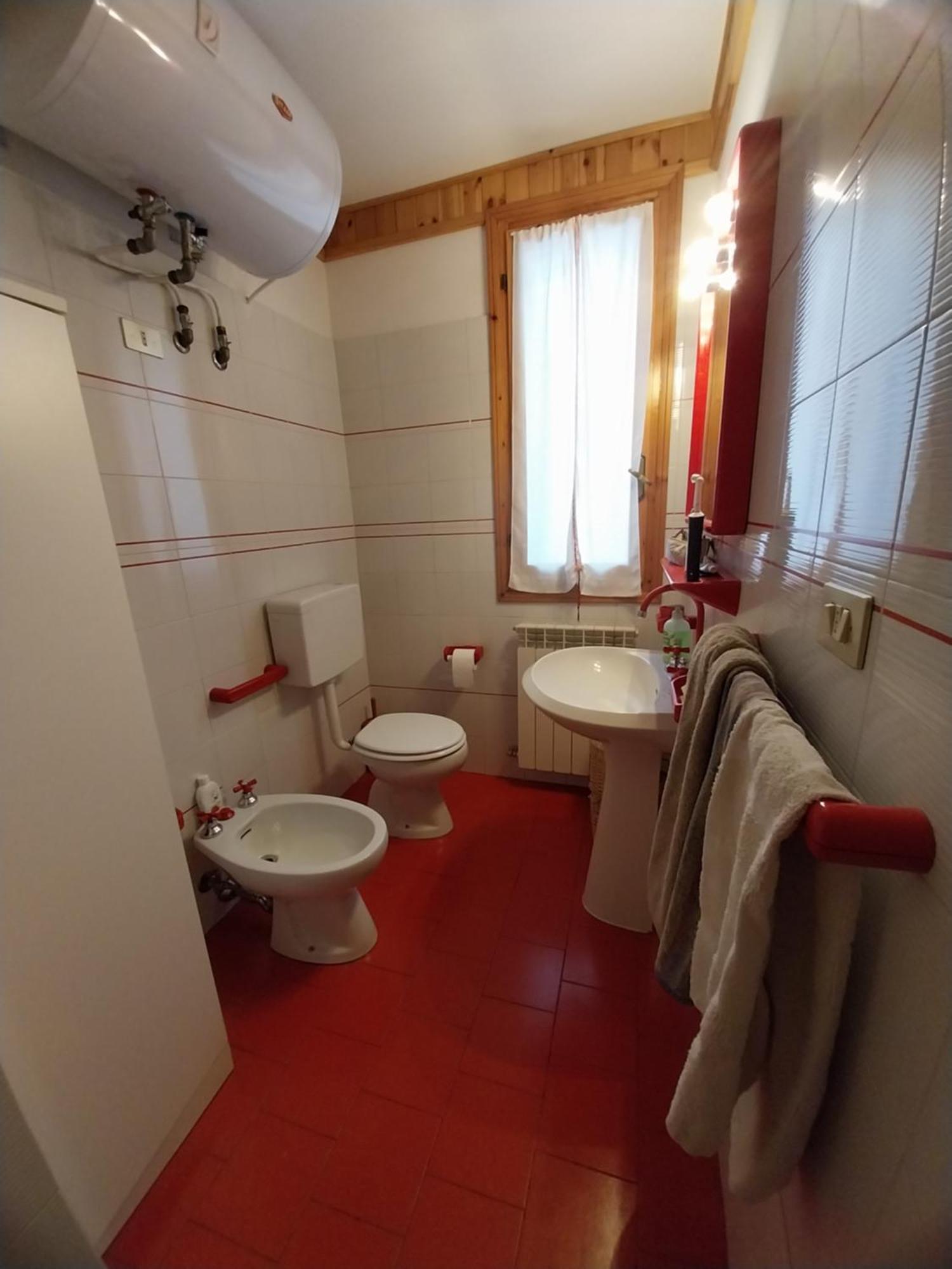 Casa Vacanze Пьевепелаго Экстерьер фото